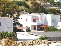 PENSION VRISSI