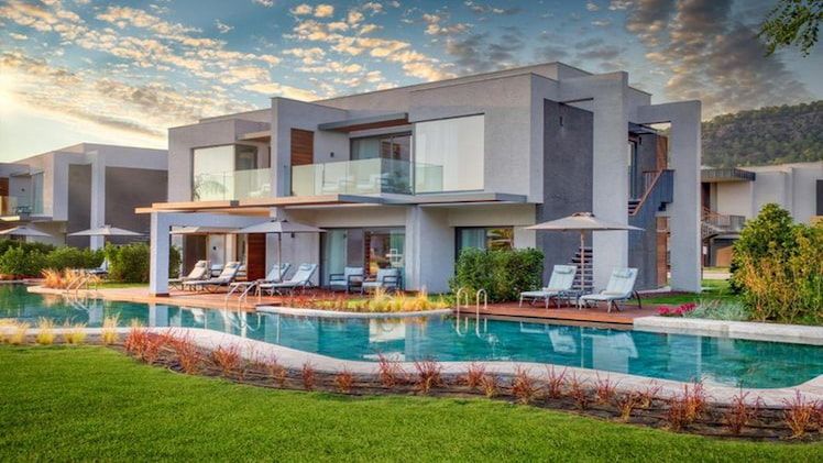 Hilton Dalaman Sarigerme in Dalaman, Turkey