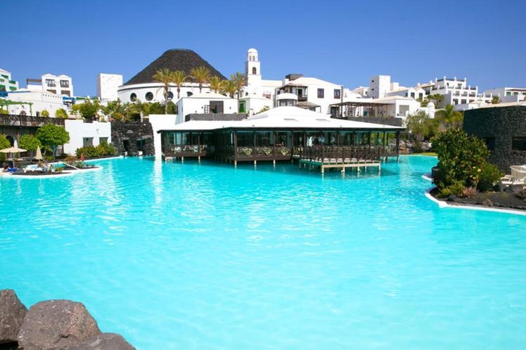 Hotel LIVVO Volcan Lanzarote