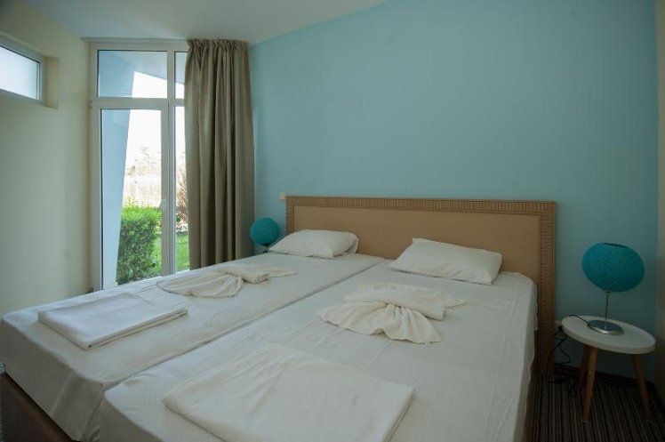 SINGLE STANDARD Room