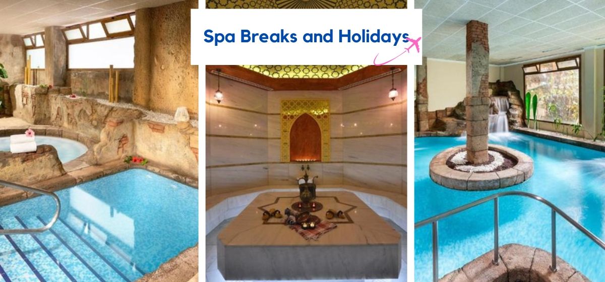 Spa Breaks UK Weekend Spa Holidays 2024 PlanMyTour