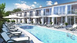 Apartments Ses Dalies