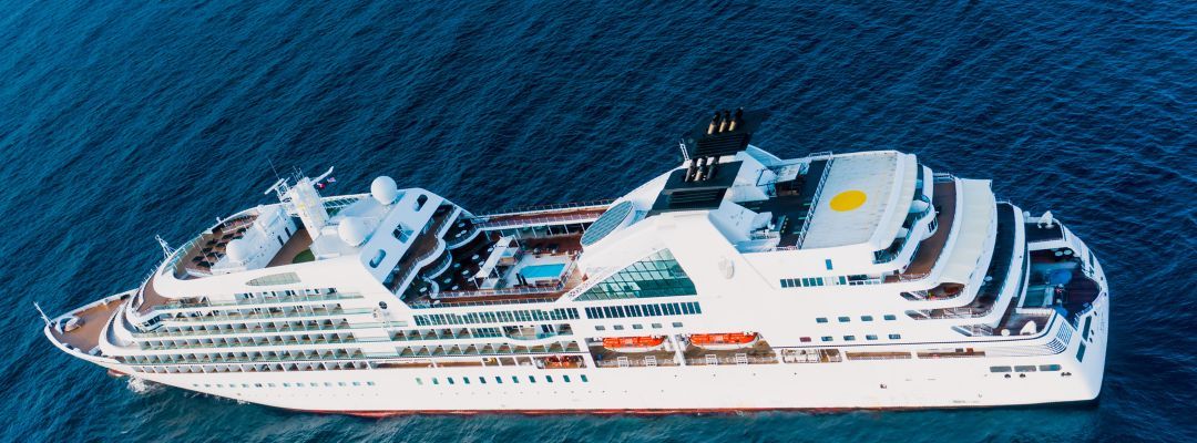 Cruise cost from the UK