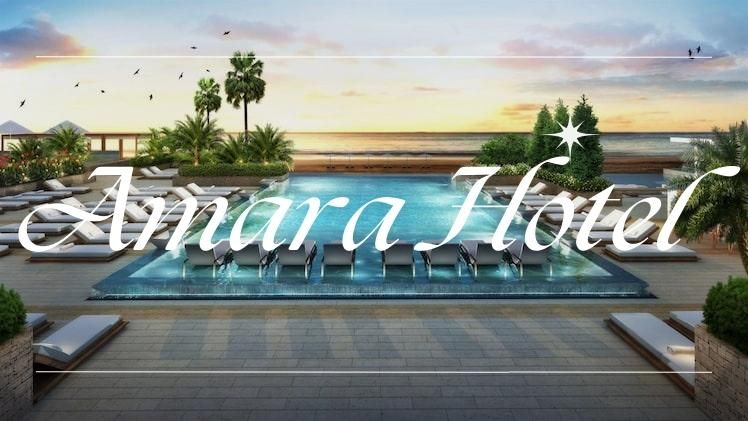 12 Best Hotels with Swim Up Rooms in Cyprus
