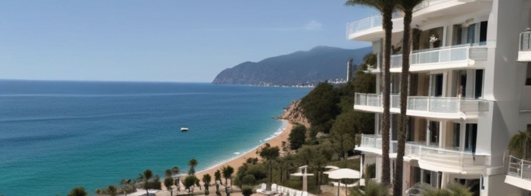 Hotels with Swim Up Rooms in Dalaman