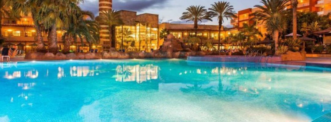 All Inclusive Resorts near Fuerteventura Airport