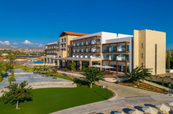  Aliathon Ionian Hotel 