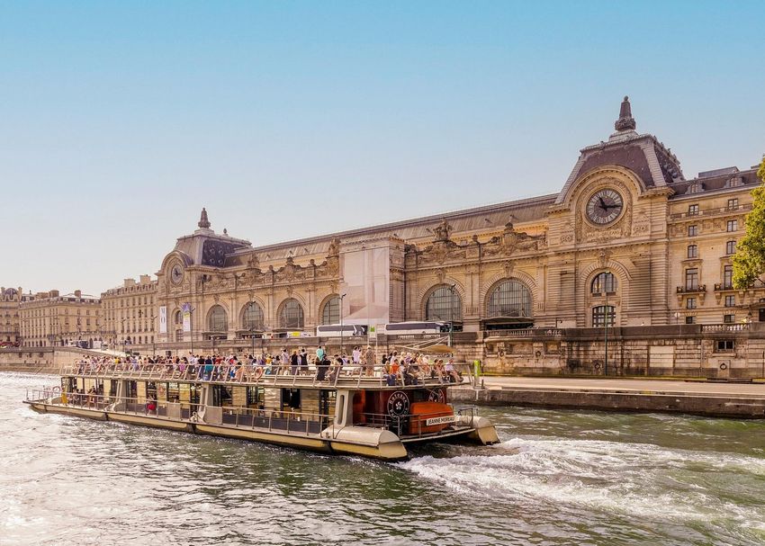 Porto cruise