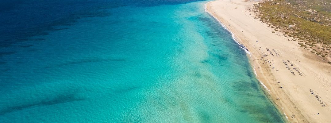 Fuerteventura Weather in November 2026