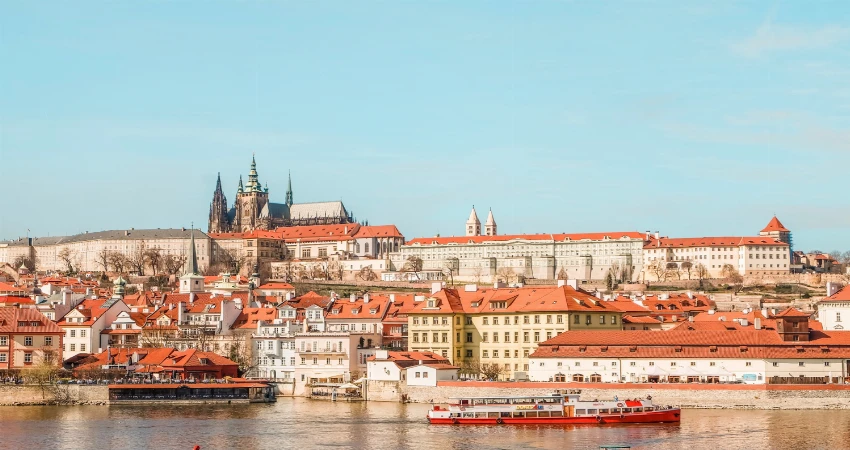 prague-and-vienna-multi-center-holidays