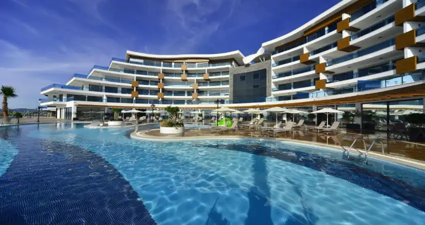 Costa Brava Leisure