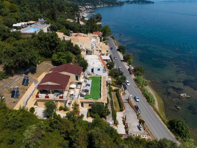 Batelo Hotel (Adults only)