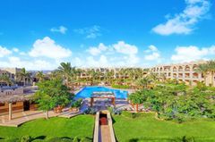 HOTEL JAZ MAKADI SARAYA PALMS (EX IBEROTEL)