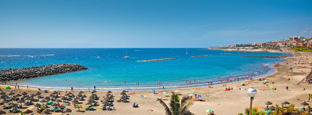 All Inclusive Holidays to Canary Islands