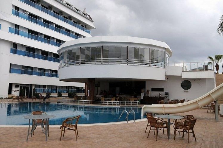 Drita Hotel