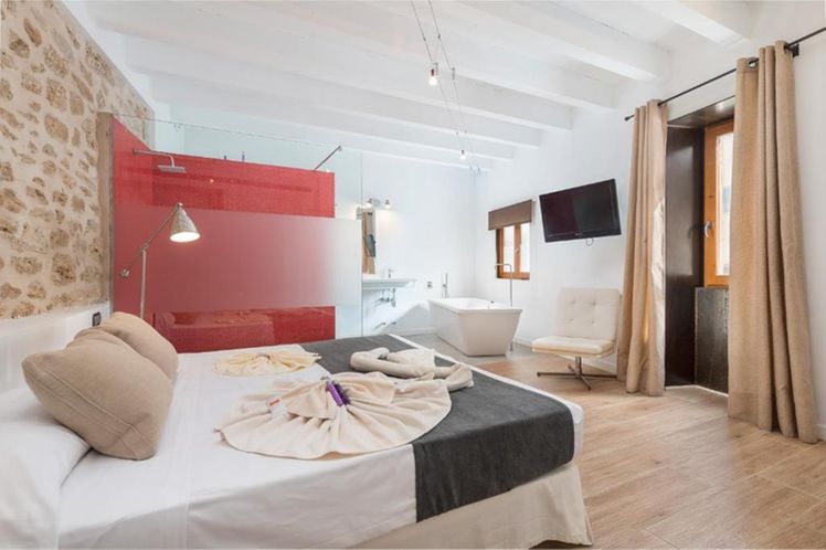 Alcudia Petit Hotels