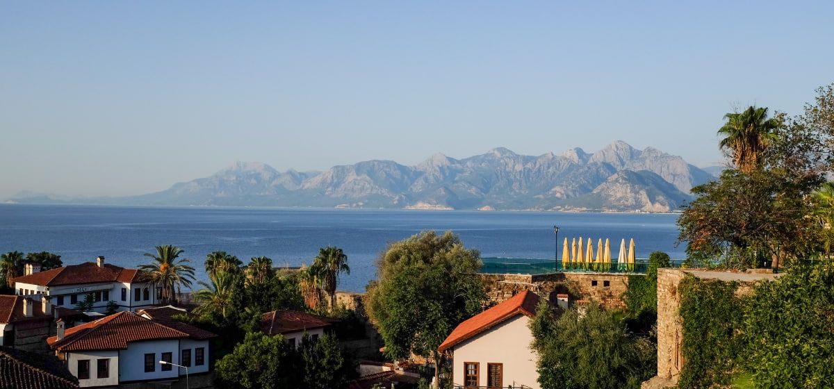 All inclusive Resorts in Antalya, Turkey