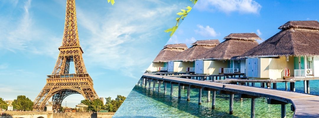 Twin Centre Holidays