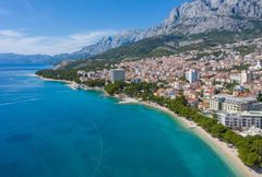 Hotel Park Makarska