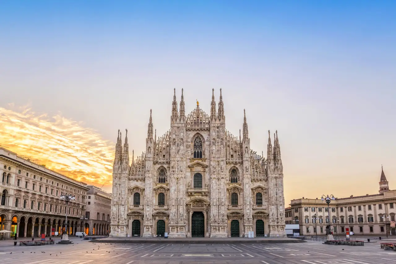 Milan