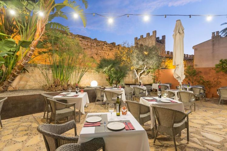 Alcudia Petit Hotels