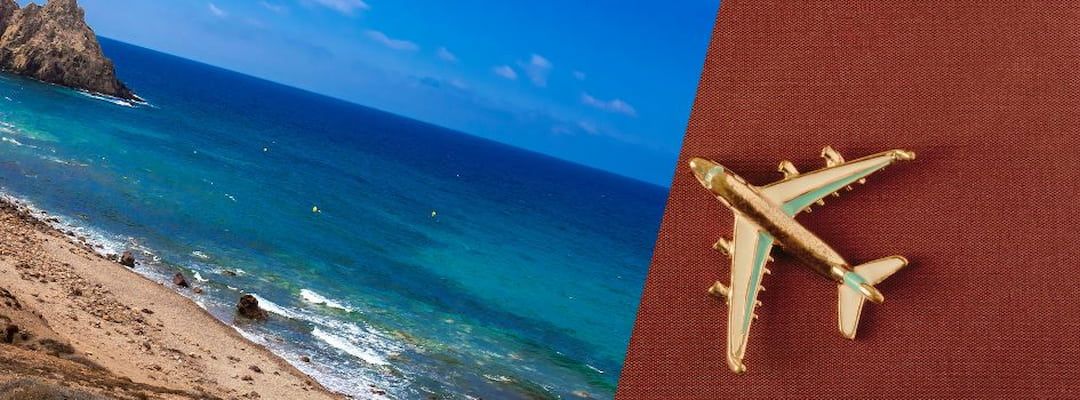 Fuerteventura weather in April