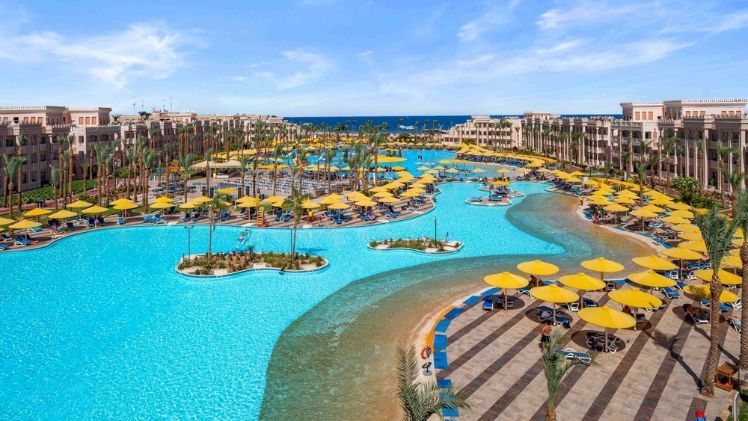 Albatros Makadi Resort