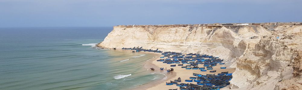 Holidays to Agadir