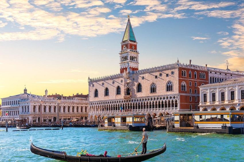 Verona to Lake Garda
