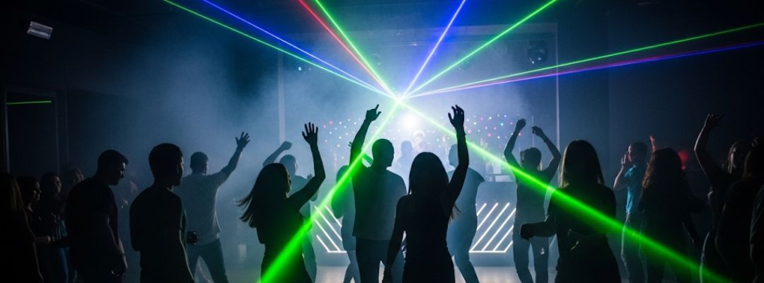  Best Nightlife in Seville