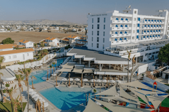 Lordos Beach Hotel 