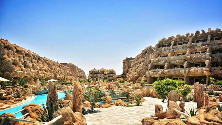 Package Holidays to Egypt