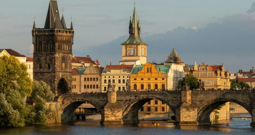 prague-and-krakow-multi-centre-holidays