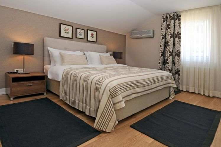 Cheya Residences Tesvikiye
