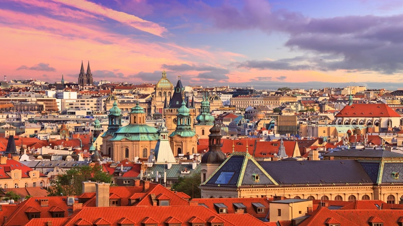 prague-and-budapest-multi-centre-holidays