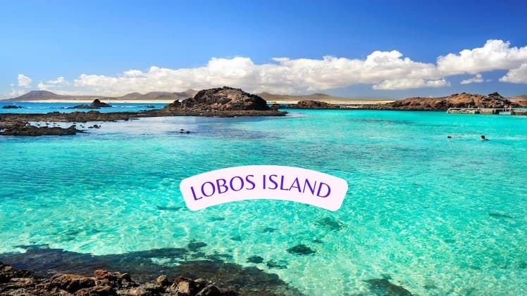 Lobos Island