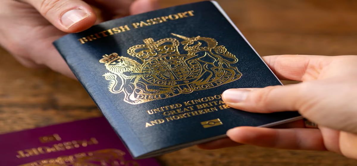 How Long Does It Take to Renew Passport