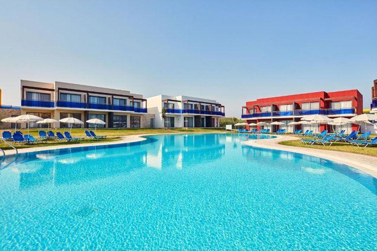 All Senses Nautica Blue Resort & Spa