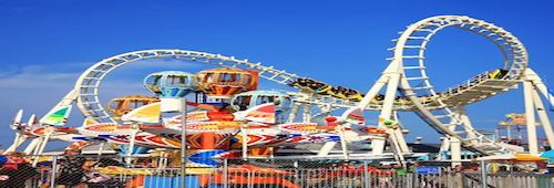 Amusement Parks in Fuengirola