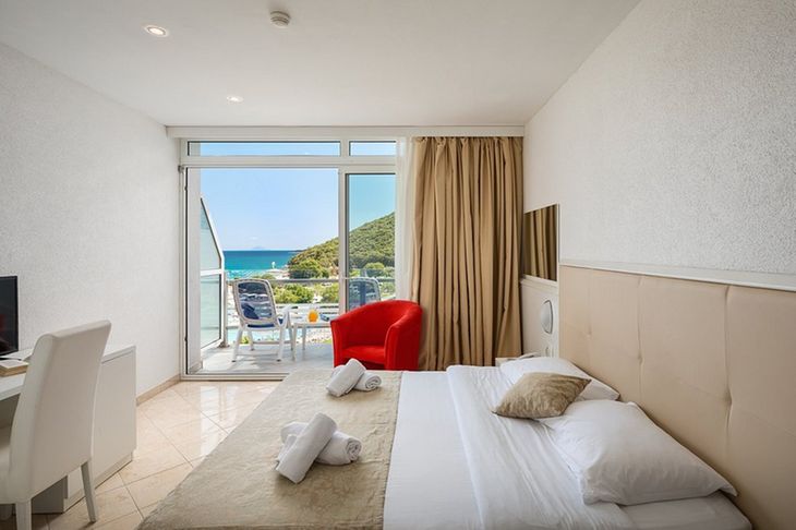 Hotel Hedera Istria | Holidays to Croatia | Plan My Tour