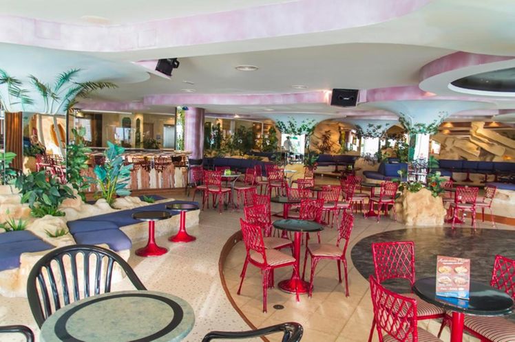 Benikaktus Hotel Costa Blanca | Holidays to Mainland Spain | Plan
