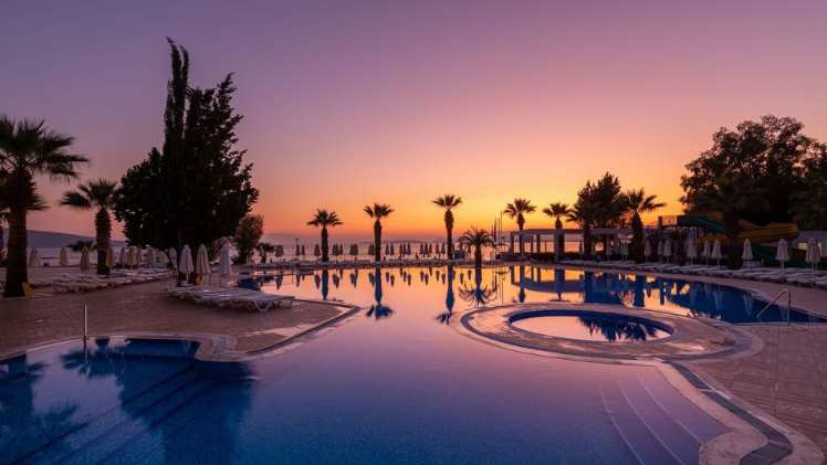 Labranda tmt Bodrum Resort