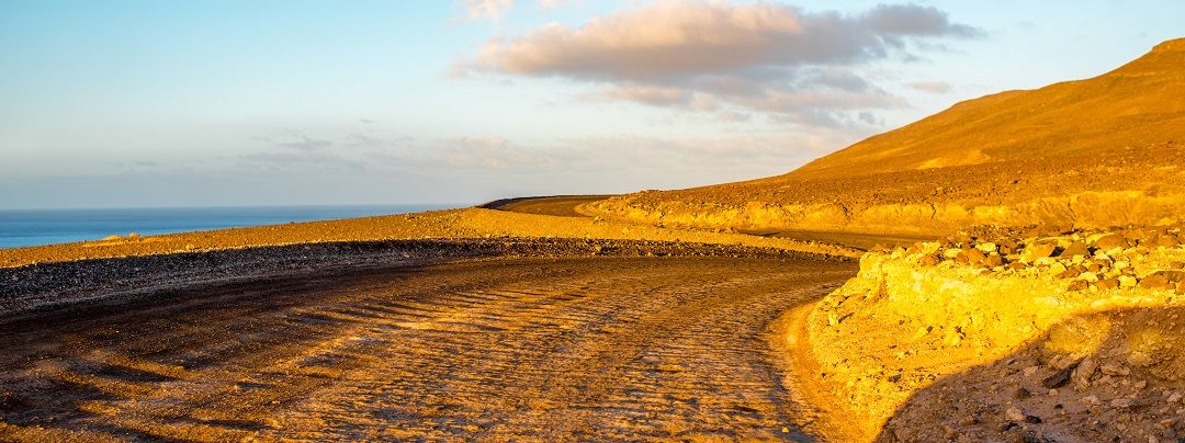 Fuerteventura Weather in February 2026
