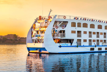 Luxury Cruise