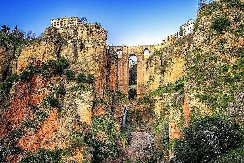 Barcelona to Costa Brava