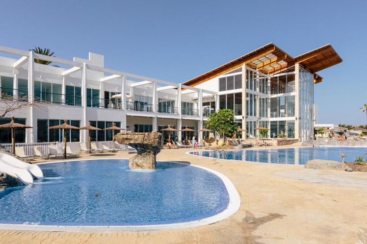 Alua village Fuerteventura