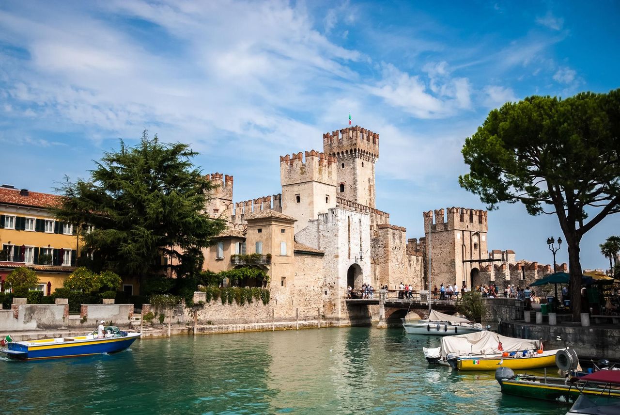 Lake Garda Mini Cruise