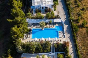 Bianco Olympico Beach Resort