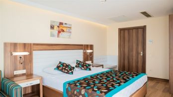Dizalya Palm Garden Hotel
