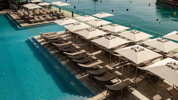 115 The Strand Hotel & Suites | planmytouruk